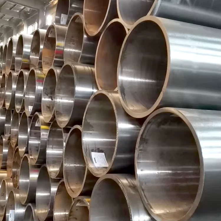 10# 20# Q345 Seamless Steel Pipe API ASTM GB Supplier