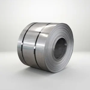 201 202 304 316 430 Stainless Steel Coil 0.2-6mm 2B Finish Supplier