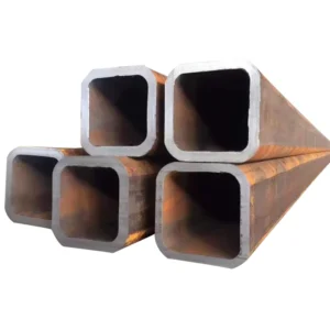 201 304 316 Stainless Steel Square Pipe Factory Direct Supplier