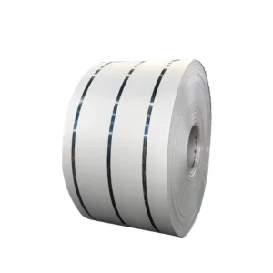 201 304 316L 430 Cold Rolled Stainless Steel Coil 0.3-14mm Supplier