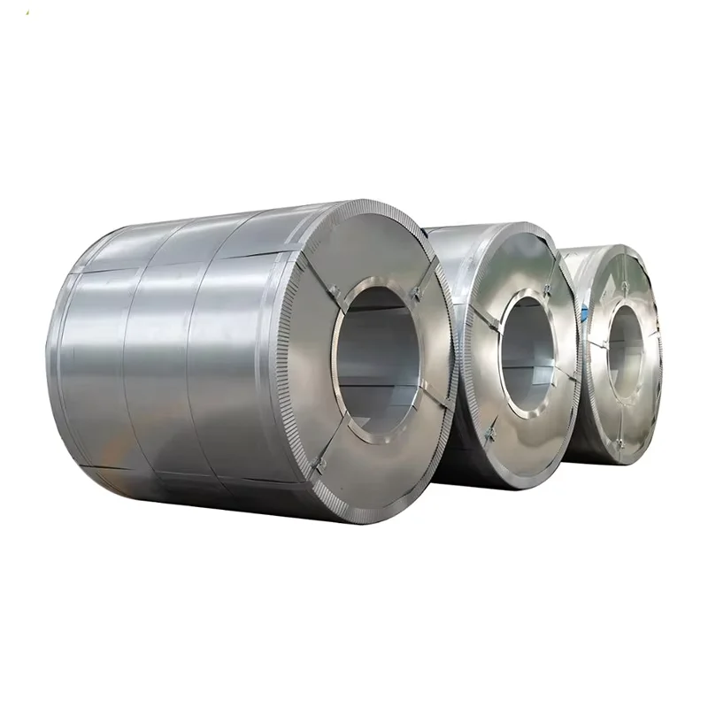 304 316 430 Stainless Steel Coil Cold Rolled 2B 0.2-3mm Supplier