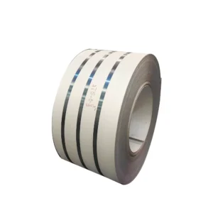 304 316 430 Stainless Steel Coil Cold Rolled 2B 0.2-3mm Supplier