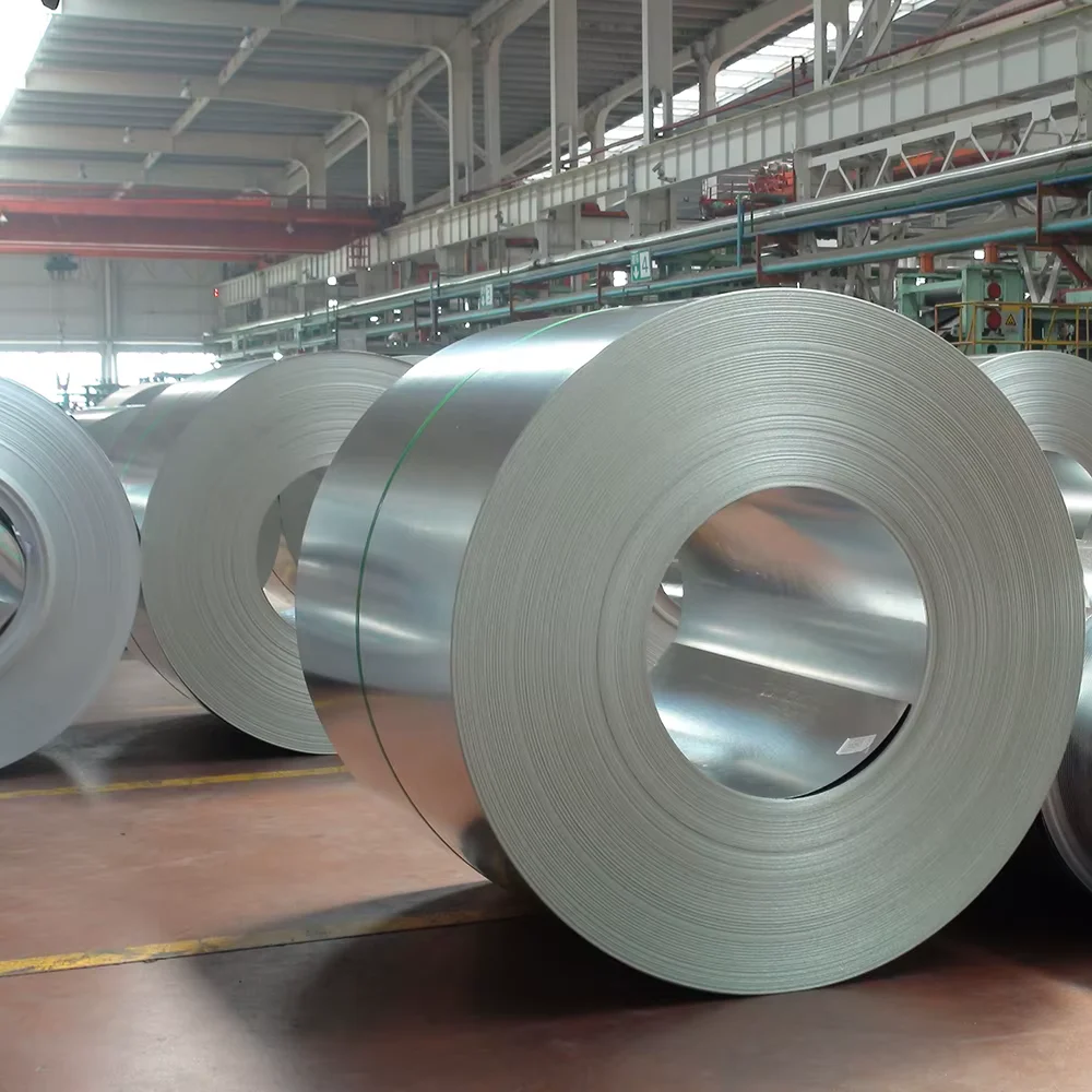 304 316 430 Stainless Steel Coil Strip 0.2-3mm 2B Finish Supplier