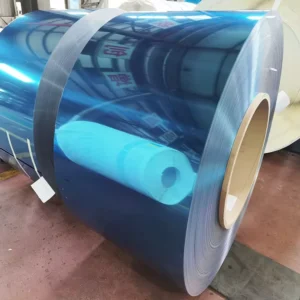 304 316 430 Stainless Steel Coil Strip 0.2-3mm 2B Finish Supplier