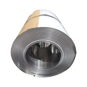 304 316L Stainless Steel Coil 2B BA 8K Supplier