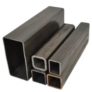 304 316L Stainless Steel Square Rectangular Tube Custom Sizes Supplier