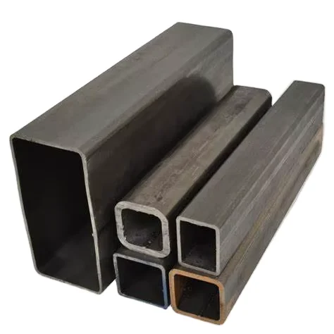 304 316L Stainless Steel Square Rectangular Tube Custom Sizes Supplier