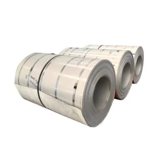 304L 316L Cold Rolled Stainless Steel Coil Supplier