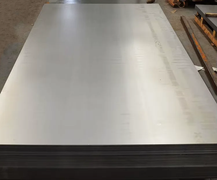 A36 Cold Rolled Carbon Steel Plate 0.35-200mm Supplier