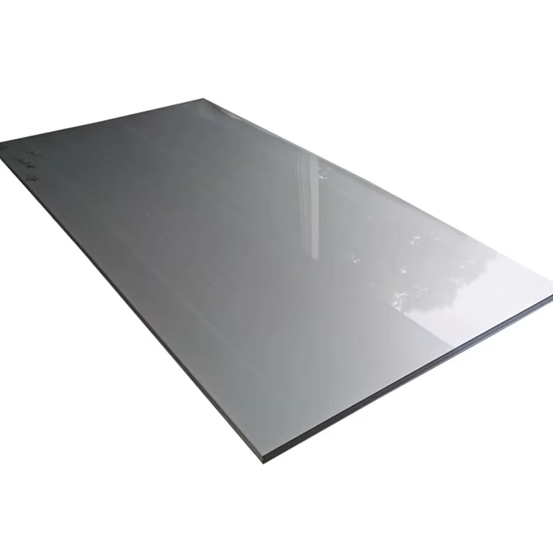 A36 Cold Rolled Carbon Steel Plate 0.35-200mm Supplier