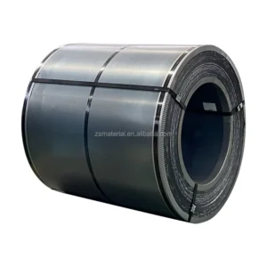 A36 Q235 Hot Rolled Steel Coil 3-200mm Thickness Supplier