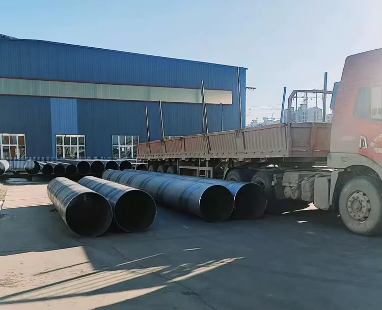 A53 A106 A335 Seamless Steel Pipe DIN ASTM Standard Custom Sizes Supplier