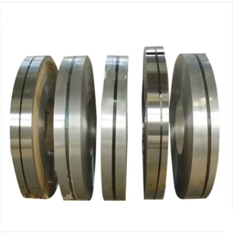 AISI 201 304 316L Stainless Steel Coil Sheet Supplier