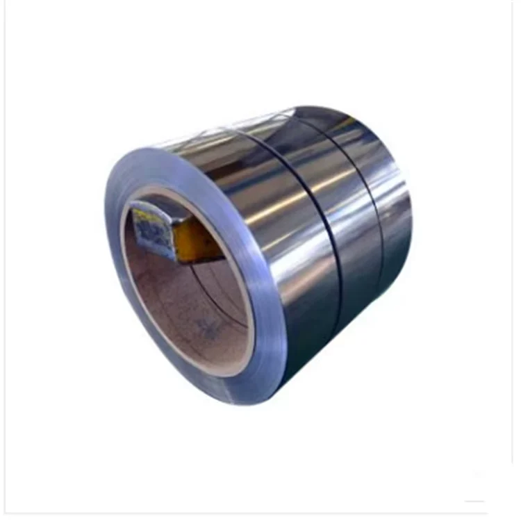 AISI 201 304 316L Stainless Steel Coil Sheet Supplier