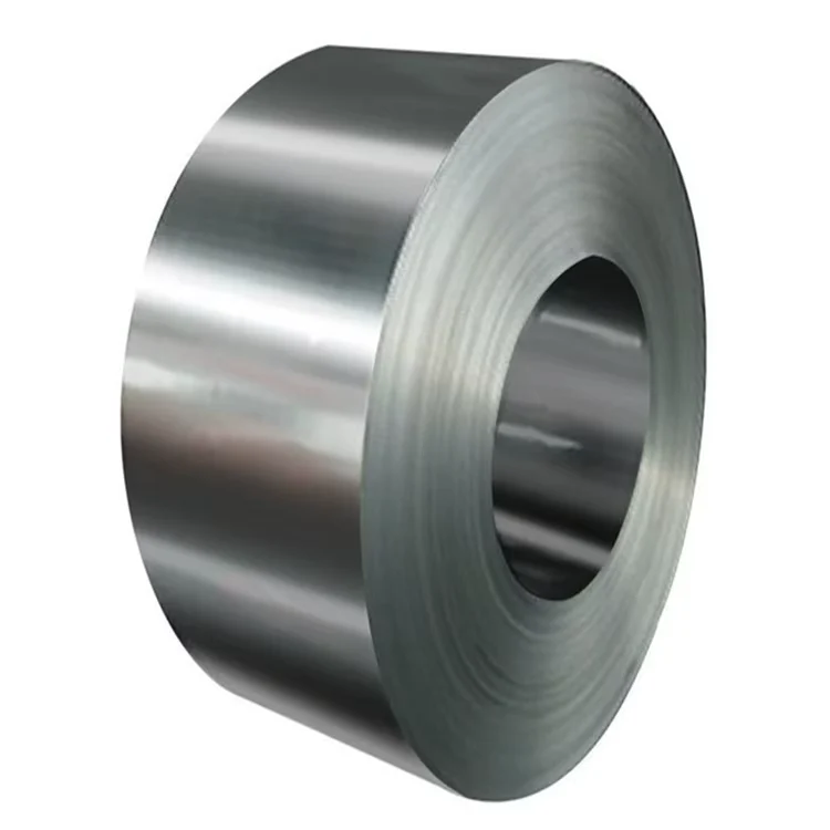 AISI 201 304 316L Stainless Steel Coil Sheet Supplier