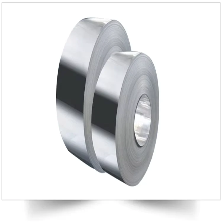 AISI 201 304 316L Stainless Steel Coil Sheet Supplier