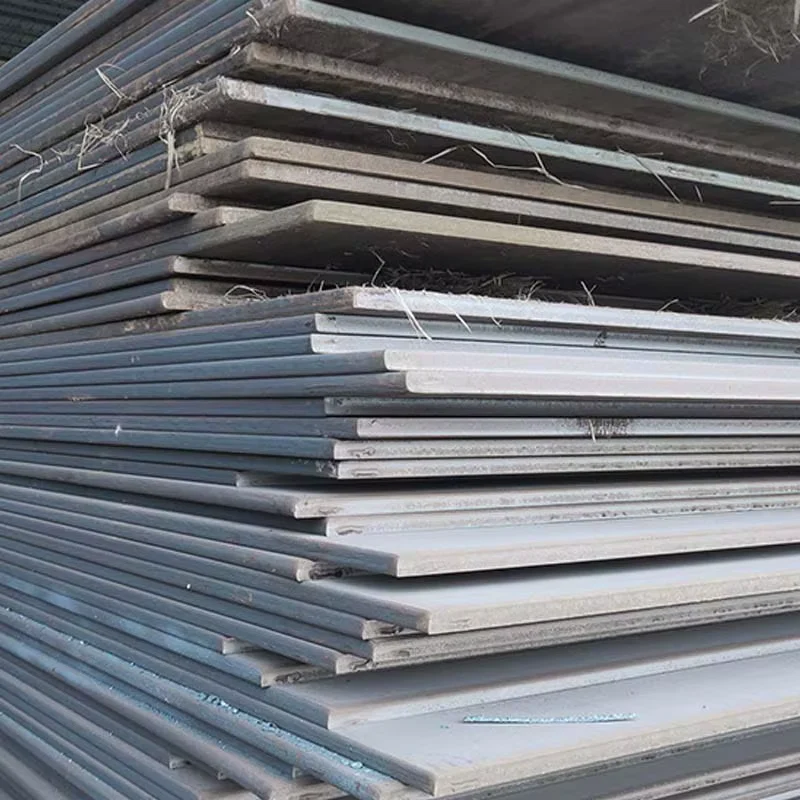 AISI 4330 4340 Low Alloy Steel Plate Hot Rolled Custom Cut Supplier