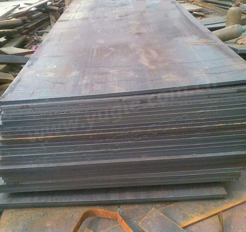 AISI 4330 4340 Low Alloy Steel Plate Hot Rolled Custom Cut Supplier