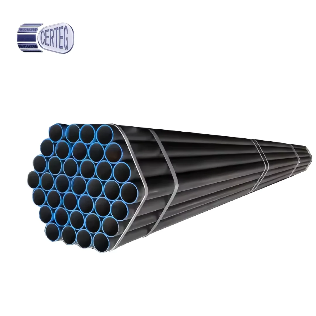API 5L Gr X42 LSAW Carbon Steel Pipe OD 21.3-762mm Supplier