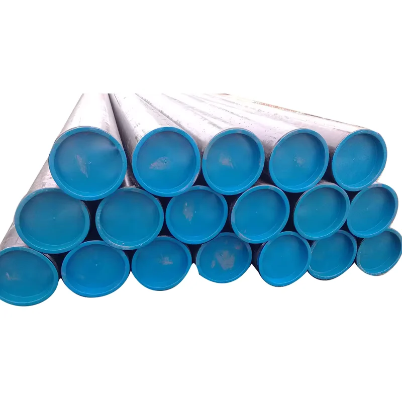 API 5L LSAW Carbon Steel Pipe OD 21.3-1420mm Supplier