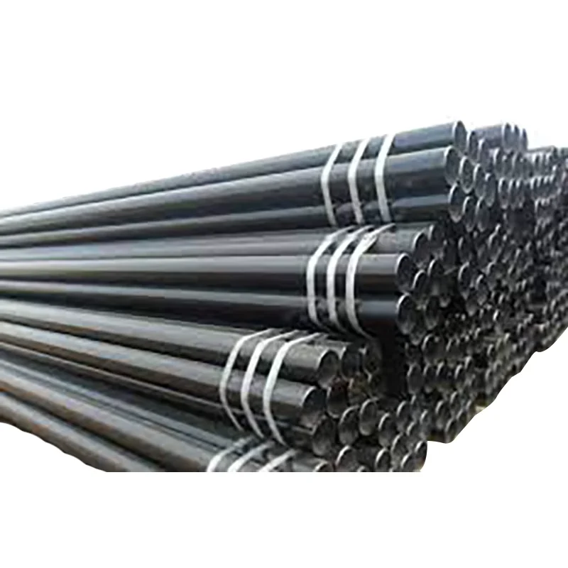 API 5L LSAW Carbon Steel Pipe OD 21.3-1420mm Supplier