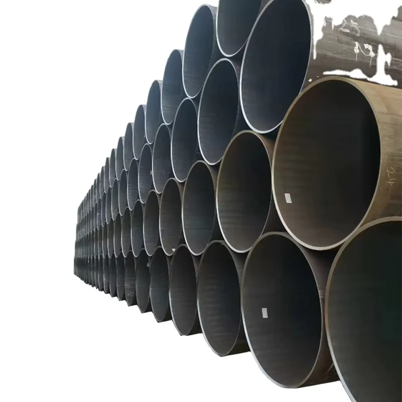 API 5L X42 PSL1 LSAW Welded Steel Pipe OD 406-1524mm Supplier
