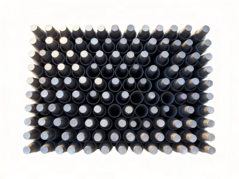 API 5L X42/X60 LSAW Steel Pipe 9-500mm Wall Thickness Supplier