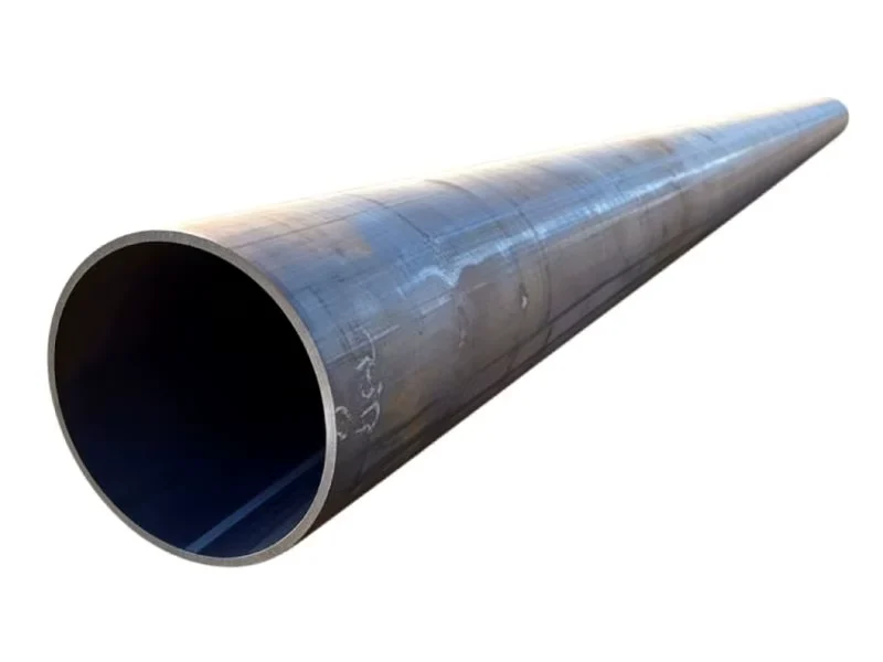 API 5L X42/X60 LSAW Steel Pipe 9-500mm Wall Thickness Supplier