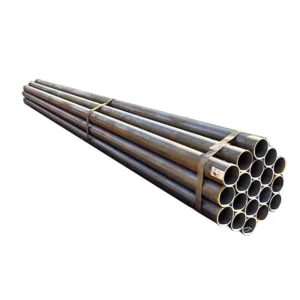 ASTM A106 A53 Seamless Carbon Steel Pipe OD 10-1200mm Supplier