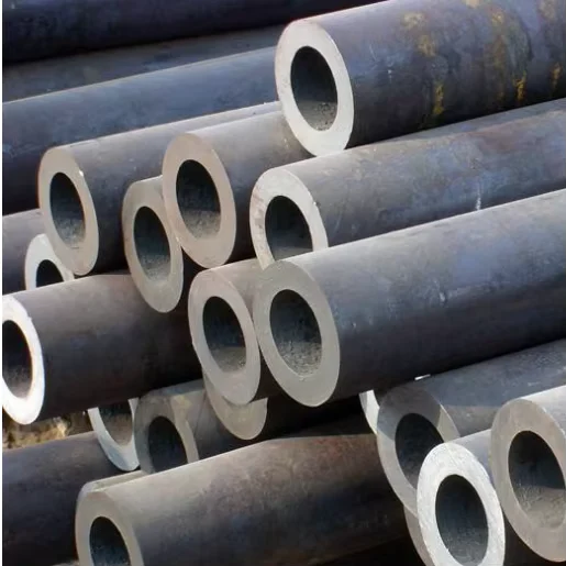 ASTM A106 Seamless Steel Pipe OD 10-609mm Supplier