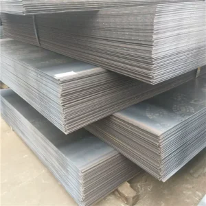 ASTM A36 Hot Rolled Carbon Steel Plate 12mm JIS DIN AISI Supplier
