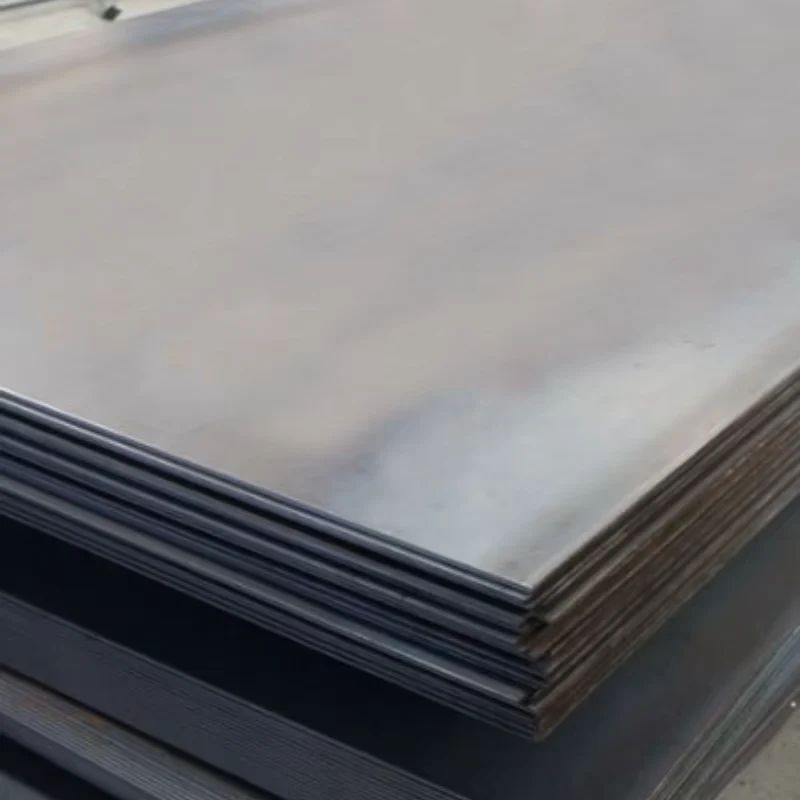 ASTM A36 Hot Rolled Carbon Steel Plate 12mm JIS DIN AISI Supplier