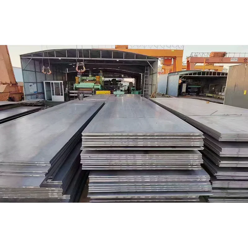 ASTM A36 Hot Rolled Steel Plate & Coil Supplier 0.21-0.50mm Custom Cut