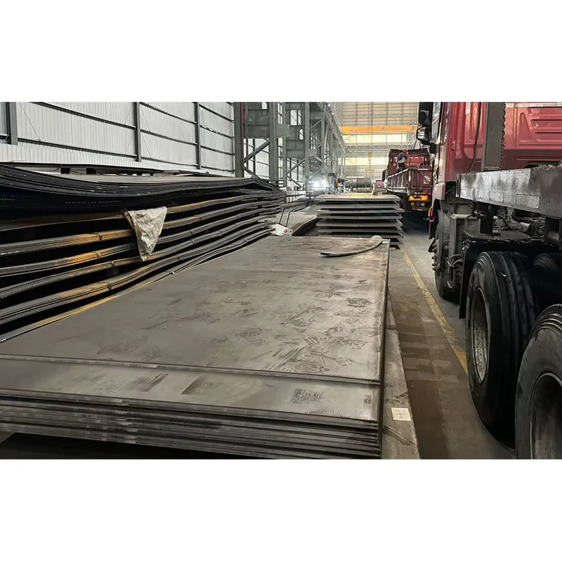 ASTM A36 Hot Rolled Steel Plate & Coil Supplier 0.21-0.50mm Custom Cut