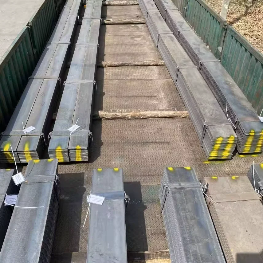 ASTM A36 Hot Rolled Steel Plate & Coil Supplier 0.21-0.50mm Custom Cut