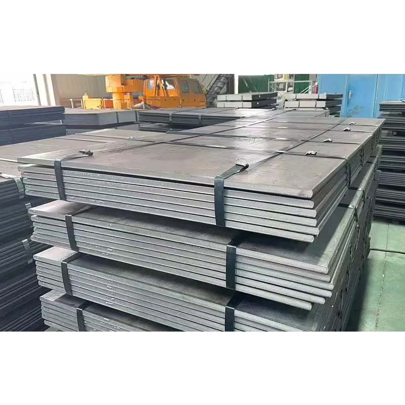 ASTM A36 Hot Rolled Steel Plate & Coil Supplier 0.21-0.50mm Custom Cut