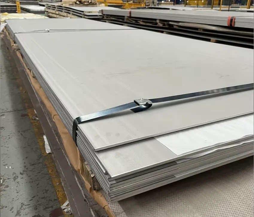 ASTM A36 Hot Rolled Steel Plate Custom Cut to 12m Supplier