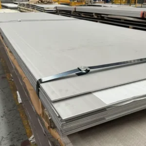 ASTM A36 Hot-Rolled Steel Plate Custom Cut to Size Supplier