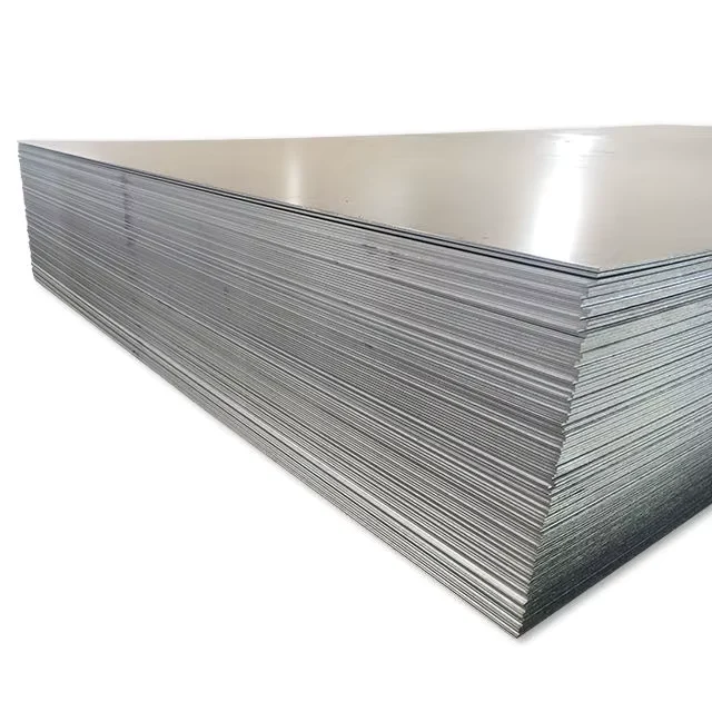 ASTM A36 Q235 St37 Hot Rolled Carbon Steel Plate Custom Cut Supplier