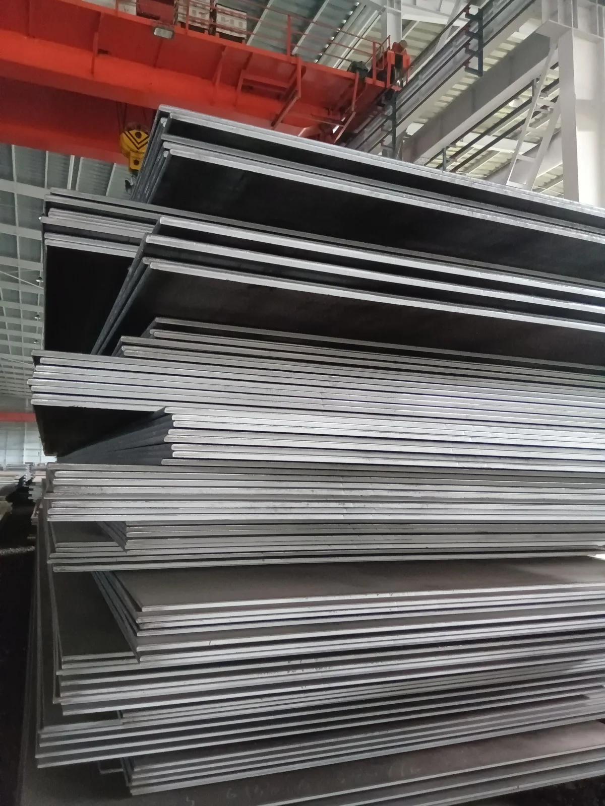 ASTM A36 Q235 St37 Hot Rolled Carbon Steel Plate Supplier Custom Cut CE