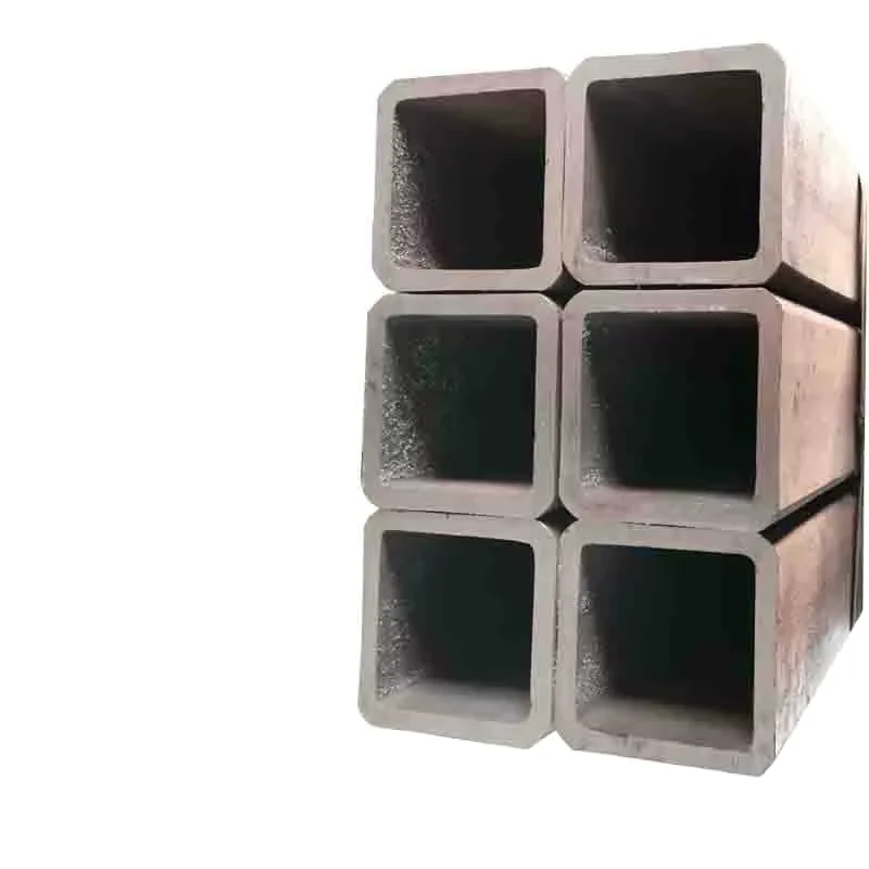ASTM A500 GR.B Rectangular Hollow Section Supplier 15×20-700x800mm