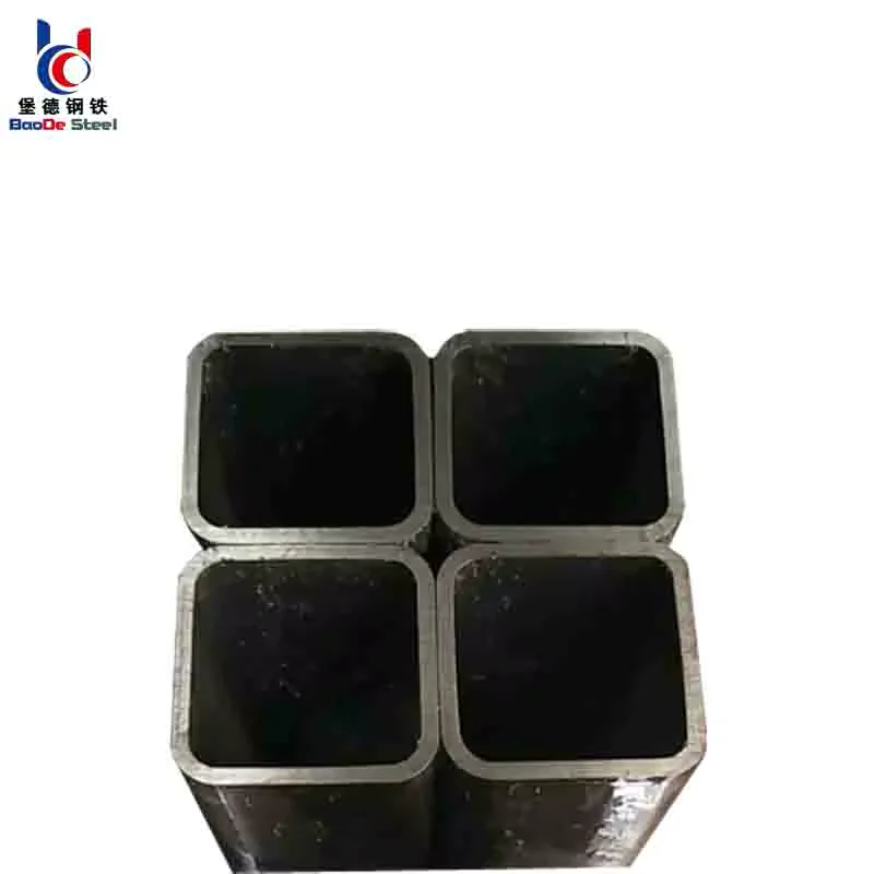 ASTM A500 GR.B Rectangular Hollow Section Supplier 15×20-700x800mm