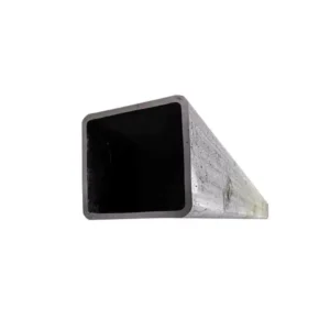 ASTM A500 GR.B Square Steel Tube 19-800mm Supplier