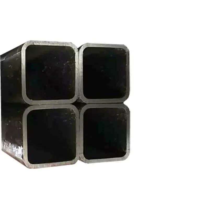 ASTM A500 Gr.B Welded Square Steel Tube 19-800mm SHS Supplier