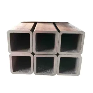 ASTM A500 Gr.B Welded Square Steel Tube 19-800mm SHS Supplier
