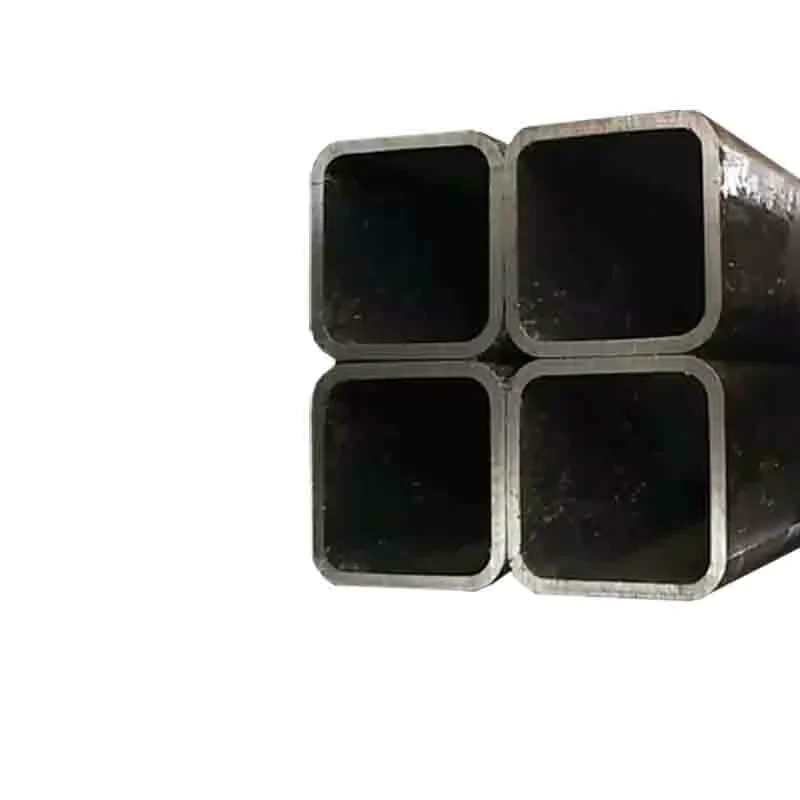 ASTM A500 Gr.B Welded Square Steel Tube 19-800mm SHS Supplier