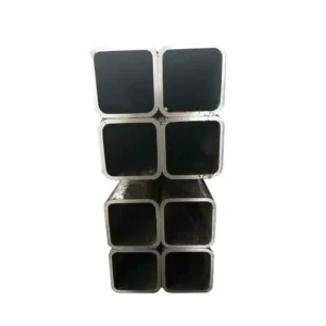 ASTM A500 Gr.B Welded Square Steel Tube 19-800mm Supplier