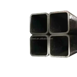 ASTM A500 Gr.B Welded Square Steel Tube 19-800mm Supplier