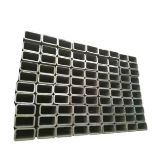 ASTM A500 Rectangular Hollow Section Tube 1-30mm Wall Supplier