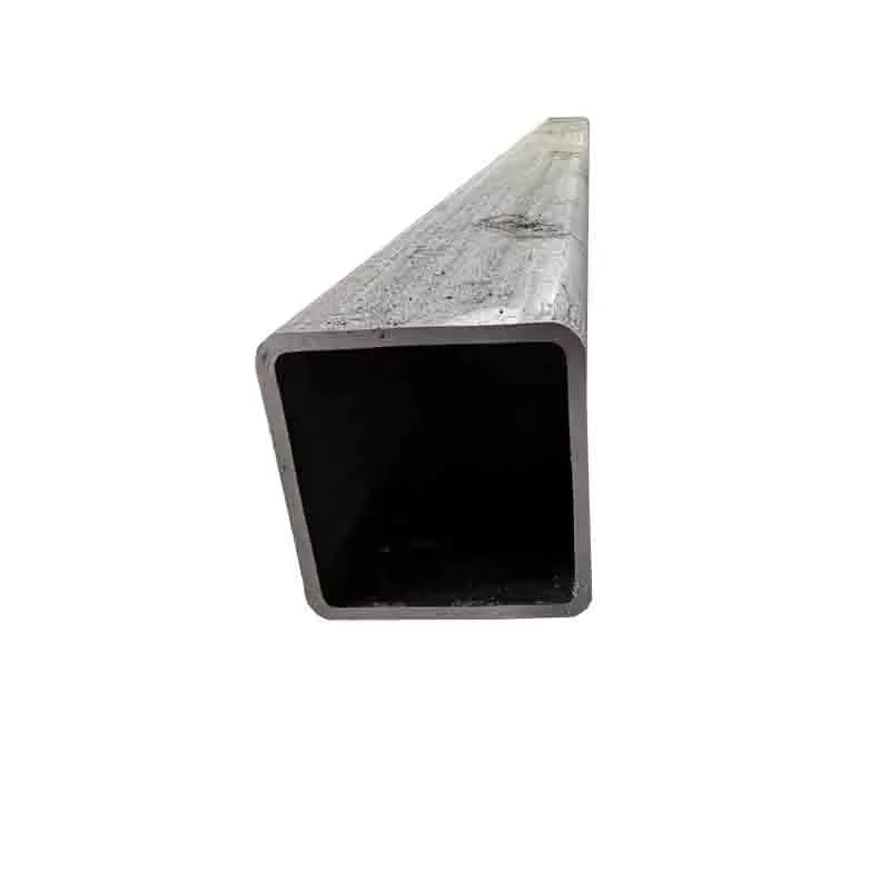 ASTM A500 Square Steel Tube 19-800mm ERW Seamless Supplier